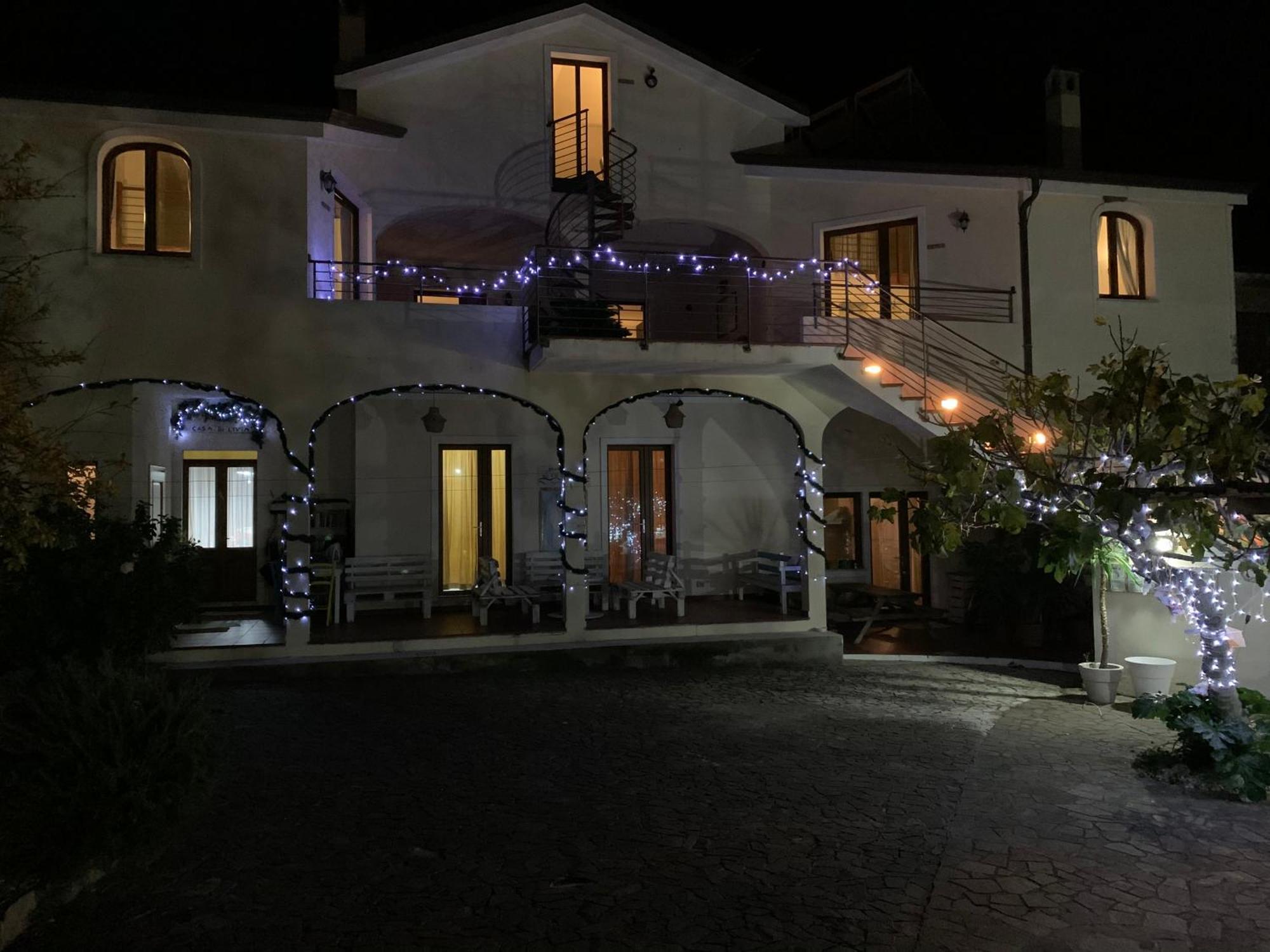 Casa Di Livia Apartment Sant'Anna Arresi Bagian luar foto