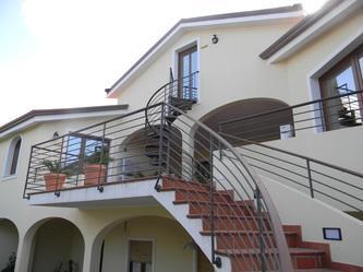 Casa Di Livia Apartment Sant'Anna Arresi Bagian luar foto
