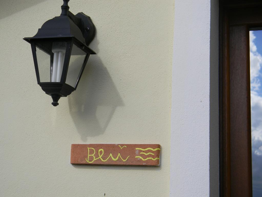 Casa Di Livia Apartment Sant'Anna Arresi Bagian luar foto