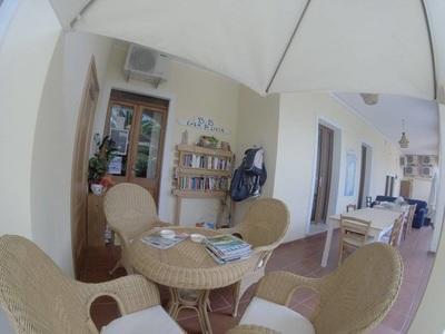Casa Di Livia Apartment Sant'Anna Arresi Bagian luar foto