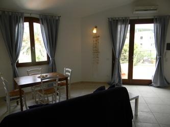 Casa Di Livia Apartment Sant'Anna Arresi Bagian luar foto